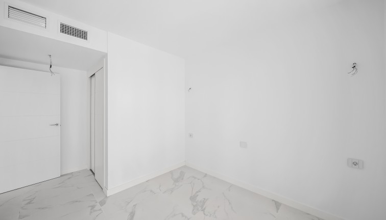 Reventa - Apartamento / piso - Torrevieja - Punta Prima