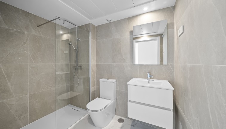 Reventa - Apartamento / piso - Torrevieja - Punta Prima
