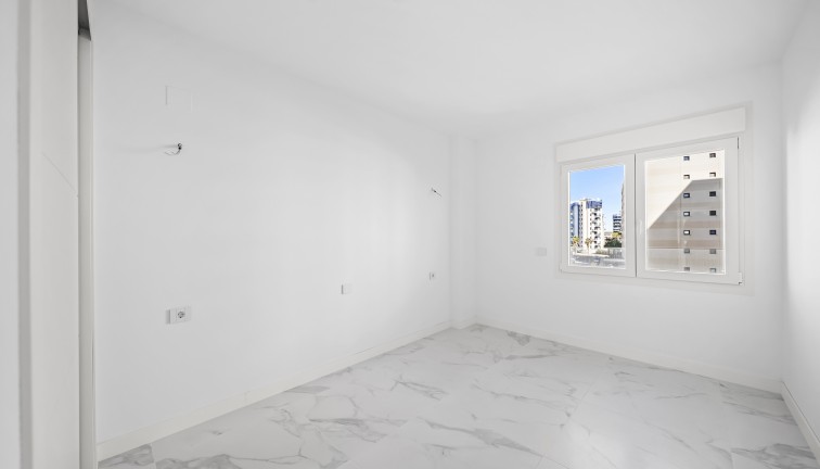 Reventa - Apartamento / piso - Torrevieja - Punta Prima