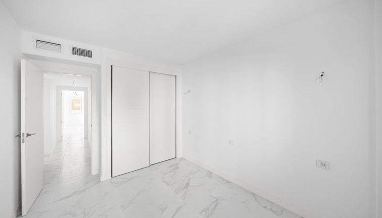 Reventa - Apartamento / piso - Torrevieja - Punta Prima