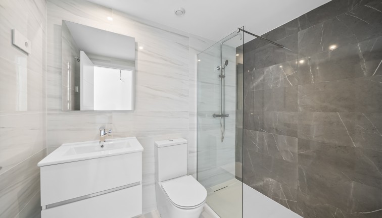 Reventa - Apartamento / piso - Torrevieja - Punta Prima