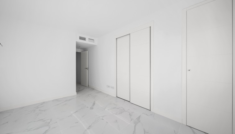 Reventa - Apartamento / piso - Torrevieja - Punta Prima