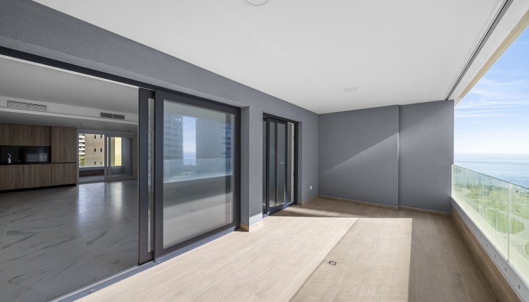 Reventa - Apartamento / piso - Torrevieja - Punta Prima