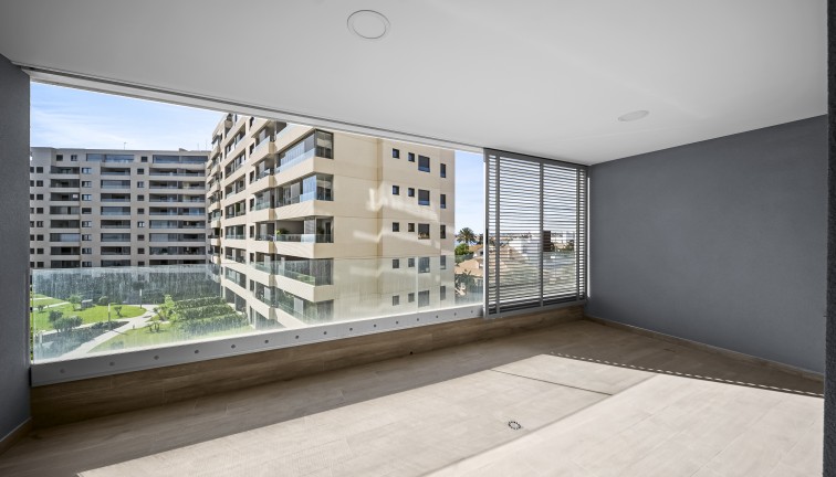 Reventa - Apartamento / piso - Torrevieja - Punta Prima