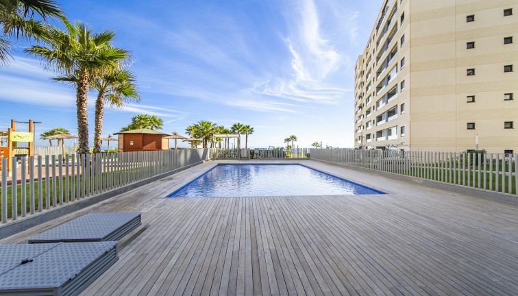 Reventa - Apartamento / piso - Torrevieja - Punta Prima