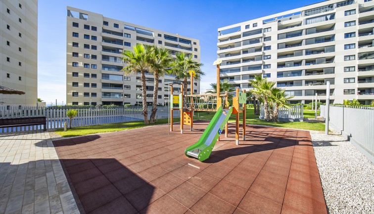 Reventa - Apartamento / piso - Torrevieja - Punta Prima