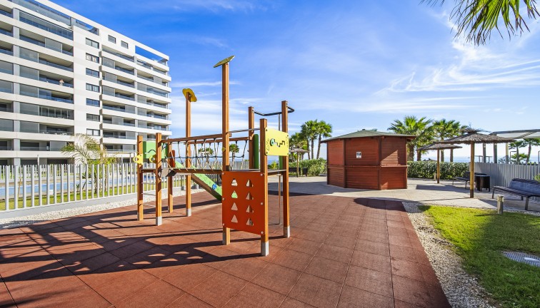 Reventa - Apartamento / piso - Torrevieja - Punta Prima