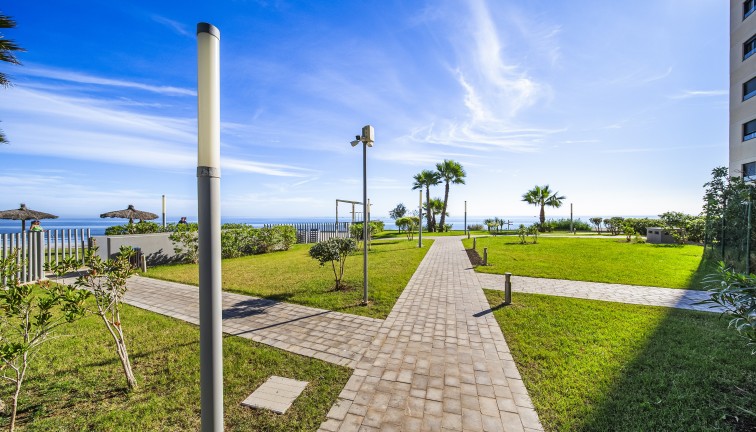 Reventa - Apartamento / piso - Torrevieja - Punta Prima