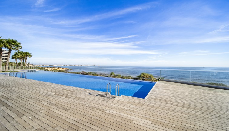 Reventa - Apartamento / piso - Torrevieja - Punta Prima