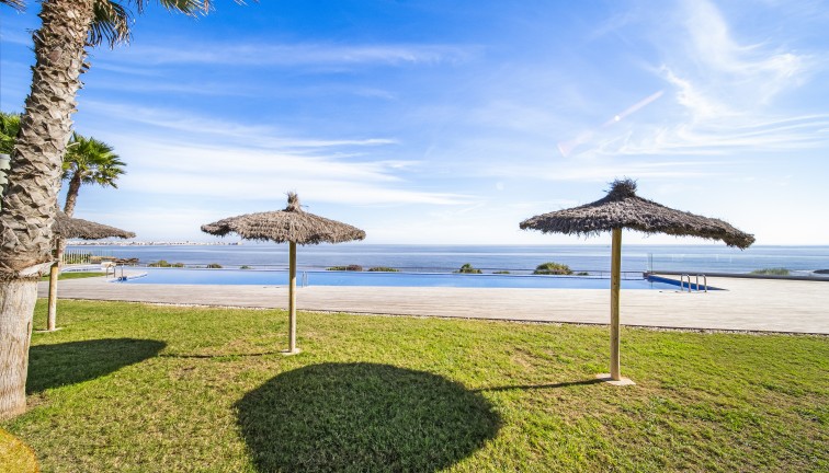Reventa - Apartamento / piso - Torrevieja - Punta Prima