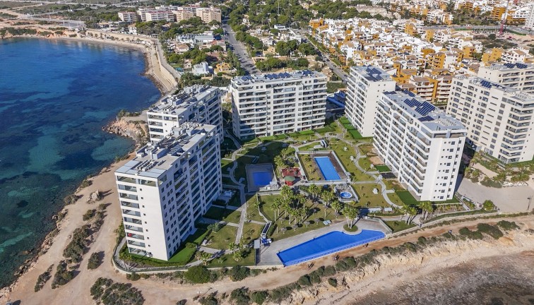 Reventa - Apartamento / piso - Torrevieja - Punta Prima