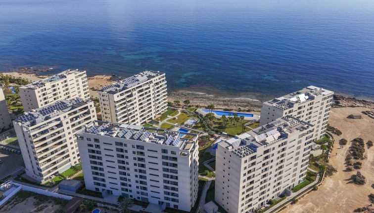 Reventa - Apartamento / piso - Torrevieja - Punta Prima