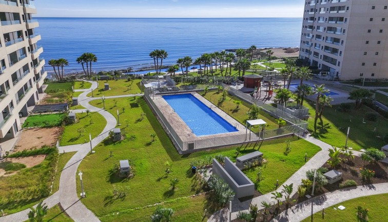 Reventa - Apartamento / piso - Torrevieja - Punta Prima
