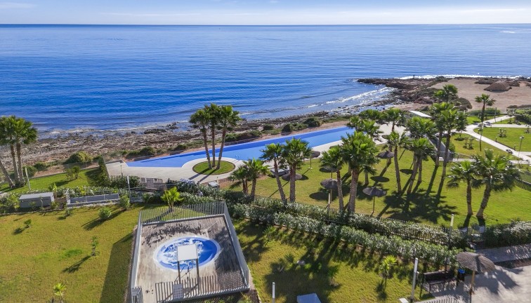 Reventa - Apartamento / piso - Torrevieja - Punta Prima
