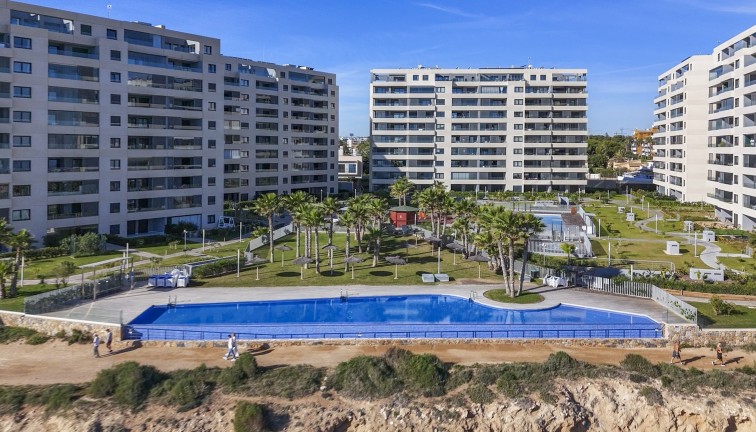 Reventa - Apartamento / piso - Torrevieja - Punta Prima