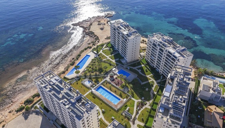 Reventa - Apartamento / piso - Torrevieja - Punta Prima