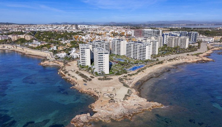Reventa - Apartamento / piso - Torrevieja - Punta Prima