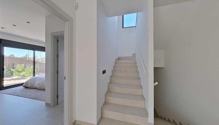 Återförsäljning - Fristående hus - Orihuela - Las Colinas