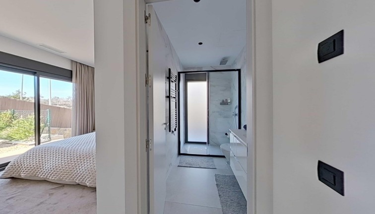 Återförsäljning - Fristående hus - Orihuela - Las Colinas