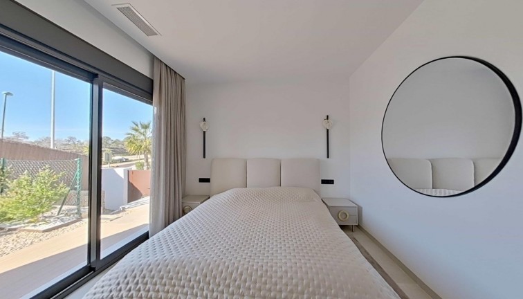 Återförsäljning - Fristående hus - Orihuela - Las Colinas