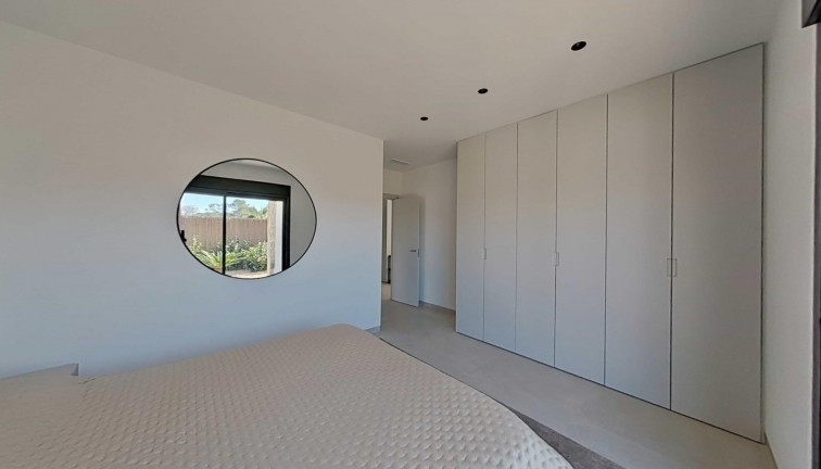 Återförsäljning - Fristående hus - Orihuela - Las Colinas