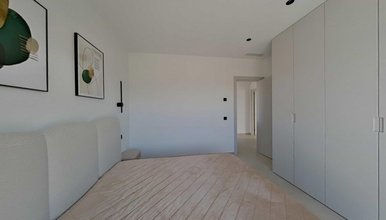 Återförsäljning - Fristående hus - Orihuela - Las Colinas