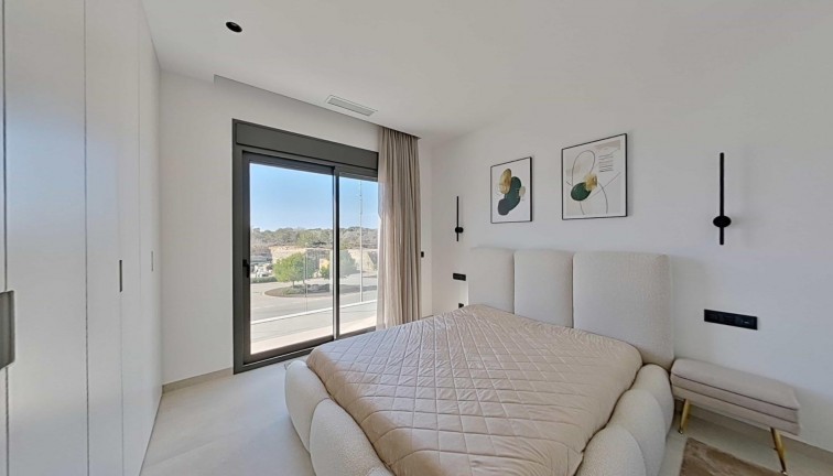 Återförsäljning - Fristående hus - Orihuela - Las Colinas