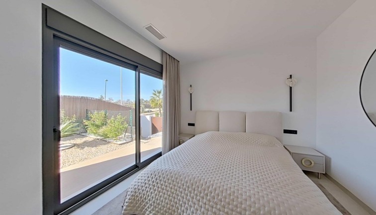 Återförsäljning - Fristående hus - Orihuela - Las Colinas