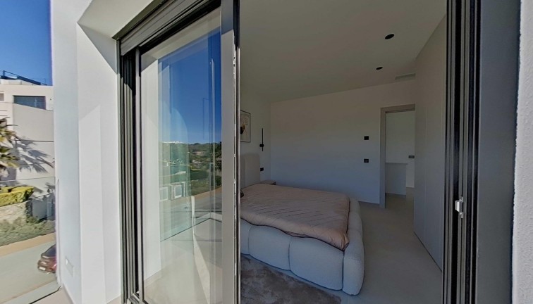 Återförsäljning - Fristående hus - Orihuela - Las Colinas