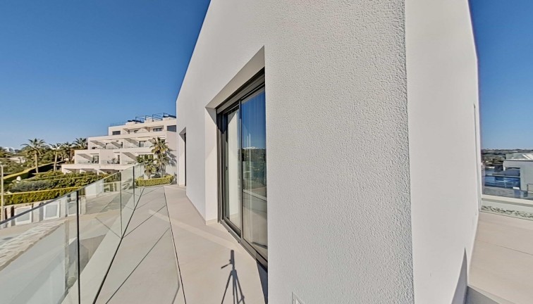 Återförsäljning - Fristående hus - Orihuela - Las Colinas