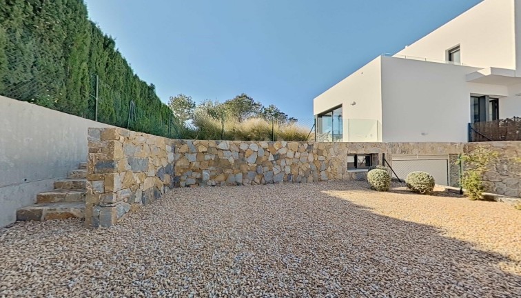 Återförsäljning - Fristående hus - Orihuela - Las Colinas
