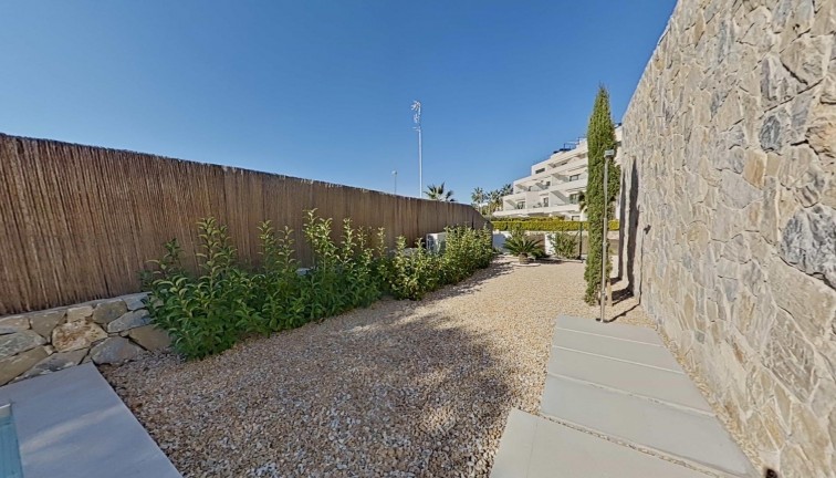 Återförsäljning - Fristående hus - Orihuela - Las Colinas