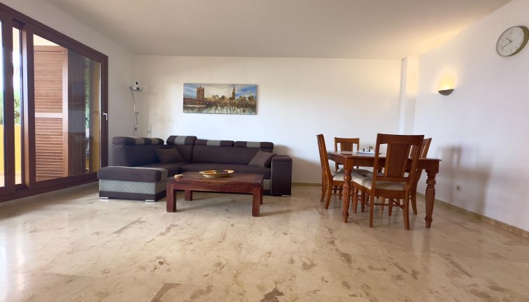 Återförsäljning - Lägenhet - Torrevieja - Punta Prima