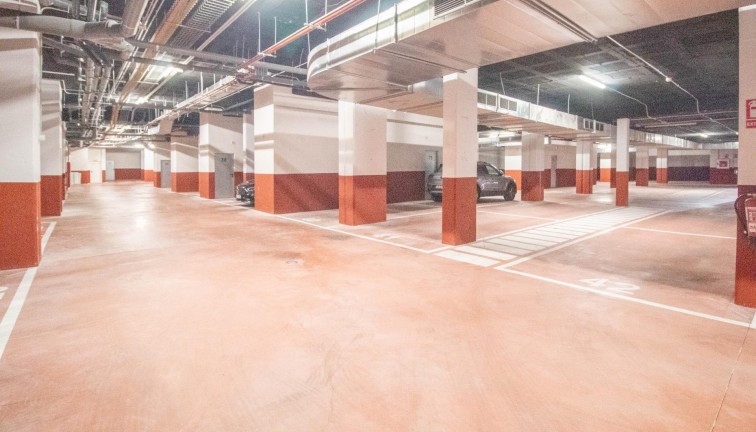 Resale - Apartment - Torrevieja - Punta Prima