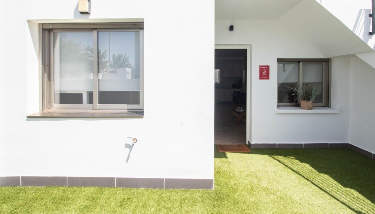 Reventa - Bungalow - Pilar de la Horadada - TORRE DE LA HORADADA