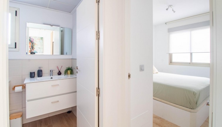 Reventa - Bungalow - Pilar de la Horadada - TORRE DE LA HORADADA