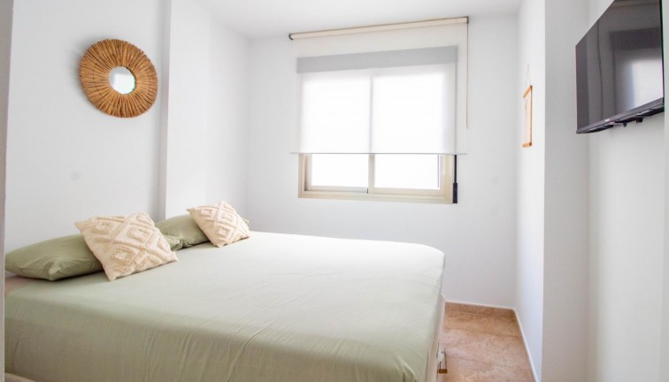 Reventa - Bungalow - Pilar de la Horadada - TORRE DE LA HORADADA