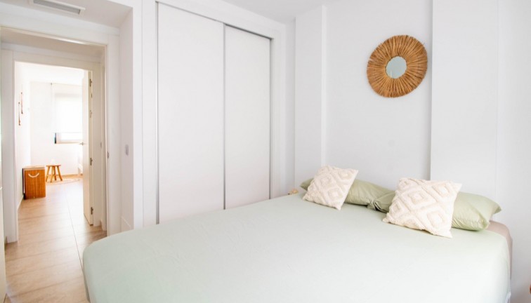 Reventa - Bungalow - Pilar de la Horadada - TORRE DE LA HORADADA