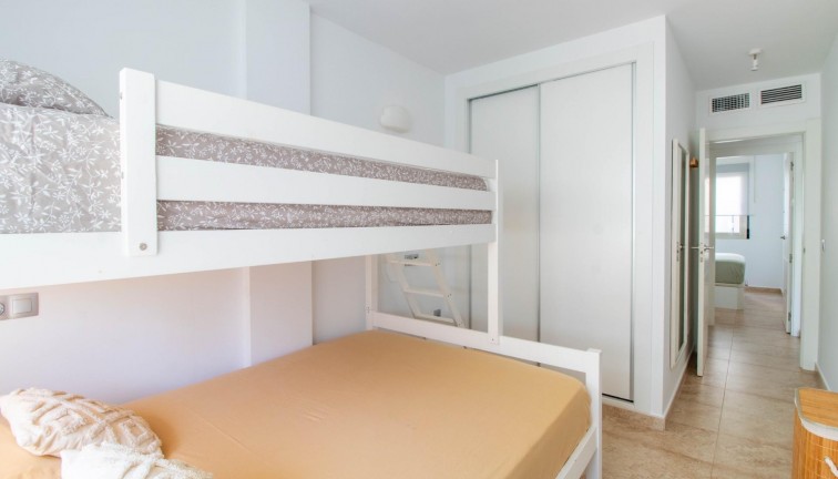 Reventa - Bungalow - Pilar de la Horadada - TORRE DE LA HORADADA