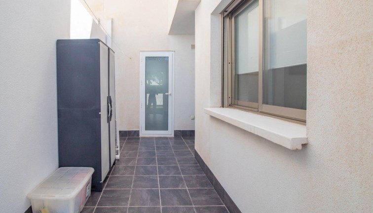 Reventa - Bungalow - Pilar de la Horadada - TORRE DE LA HORADADA