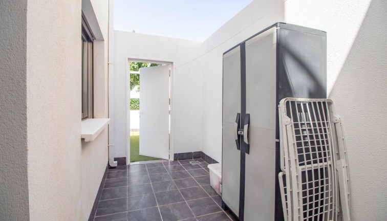Reventa - Bungalow - Pilar de la Horadada - TORRE DE LA HORADADA