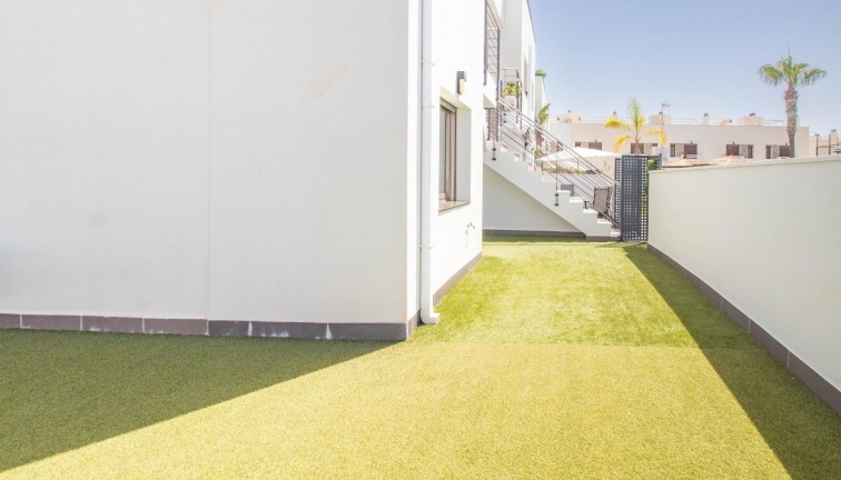 Reventa - Bungalow - Pilar de la Horadada - TORRE DE LA HORADADA