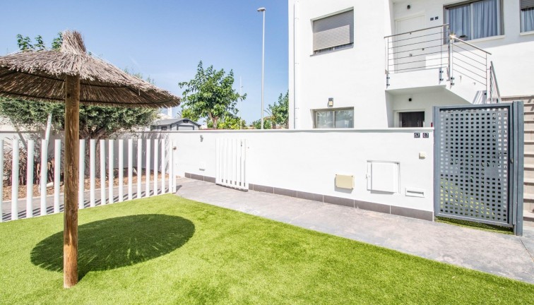 Reventa - Bungalow - Pilar de la Horadada - TORRE DE LA HORADADA
