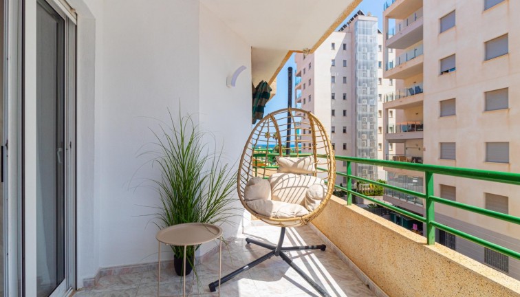 Jälleenmyynti - Asunto - Torrevieja - LA MATA