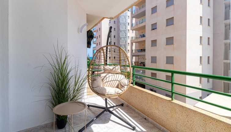Jälleenmyynti - Asunto - Torrevieja - LA MATA
