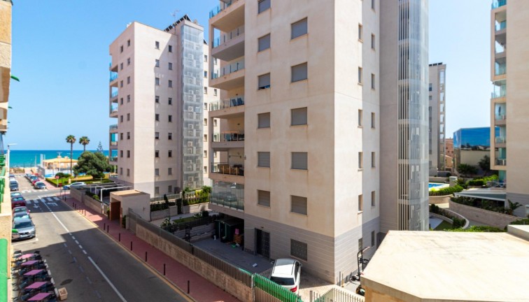 Jälleenmyynti - Asunto - Torrevieja - LA MATA