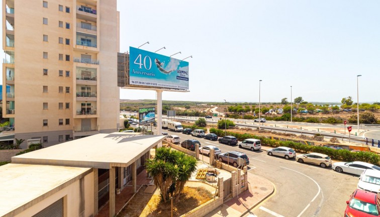 Jälleenmyynti - Asunto - Torrevieja - LA MATA