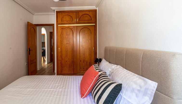 Jälleenmyynti - Asunto - Torrevieja - LA MATA