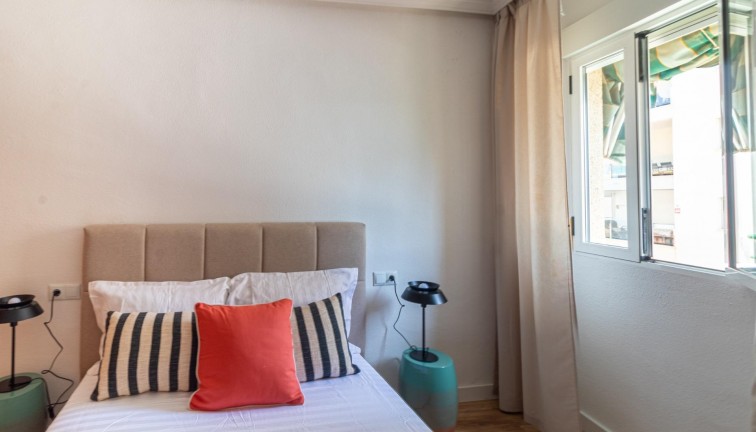 Jälleenmyynti - Asunto - Torrevieja - LA MATA