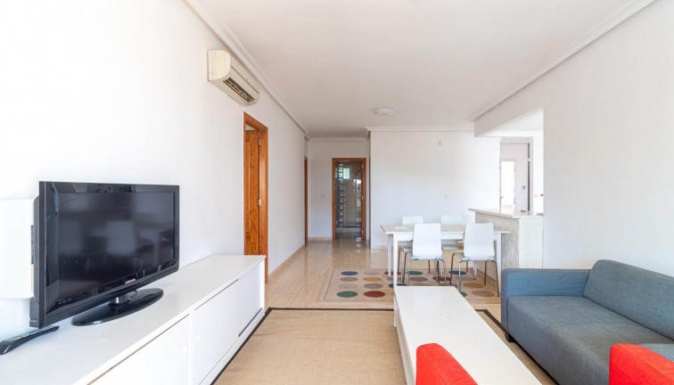 Jälleenmyynti - Bungalow - Orihuela Costa - Punta Prima